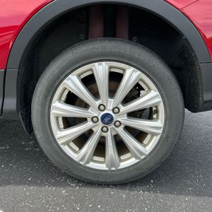 2019 FORD ESCAPE SEL 缩略图 18