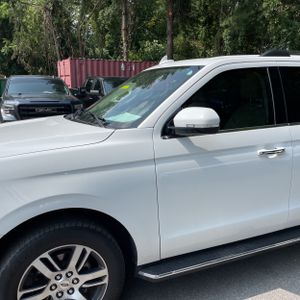 2022 FORD EXPEDITION MAX LIMITED 照片 2