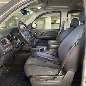 2008 Chevrolet AVALANCHE LT — миниатюра 32