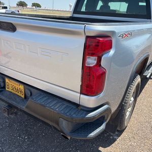 2021 Chevrolet SILVERADO 2500HD WORK TRUCK 缩略图 131