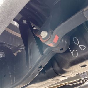 2025 Chevrolet SILVERADO 1500 RST 照片 19