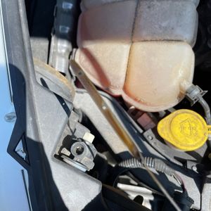 2013 FORD ESCAPE TITANIUM 缩略图 47