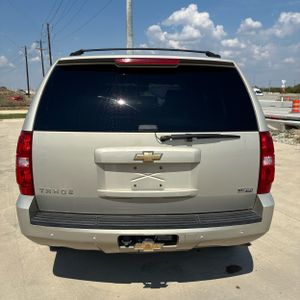 2007 Chevrolet TAHOE LT — фото 7