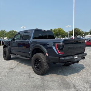 صورة 5 لـ 2023 FORD F-150 RAPTOR