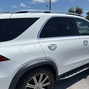 صورة 9 لـ 2024 Mercedes-BENZ GLE