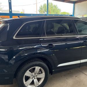 AUDI Q7 2.0T PREMIUM - 8