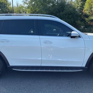 2021 Mercedes-BENZ GLS 缩略图 11