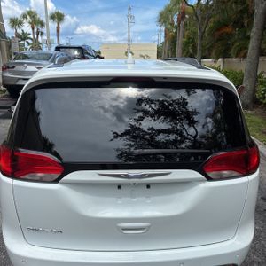صورة مصغرة 15 لـ 2018 Chrysler PACIFICA TOURING L
