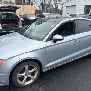 AUDI A3 2.0T PREMIUM - 2
