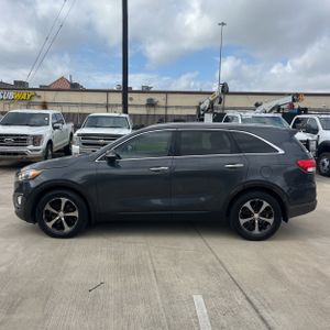 KIA SORENTO EX V6 - 3