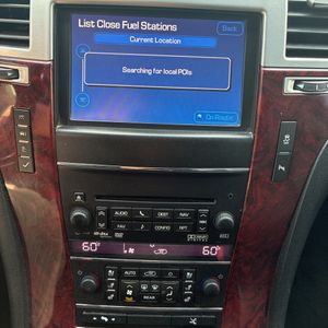 2014 Cadillac ESCALADE LUXURY — фото 37