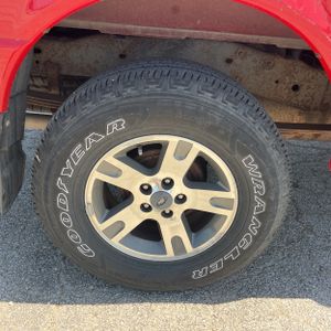 2004 FORD RANGER XL 缩略图 19