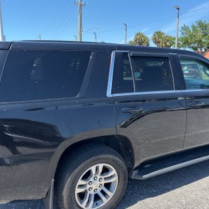 CHEVROLET TAHOE POLICE - 9