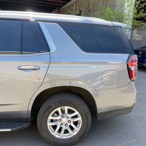 CHEVROLET TAHOE LT - 6