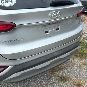 2020 Hyundai SANTA FE SEL 照片 61