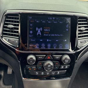 صورة 36 لـ 2020 JEEP GRAND CHEROKEE ALTITUDE