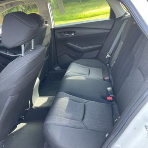 2023 Honda ACCORD EX — миниатюра 34