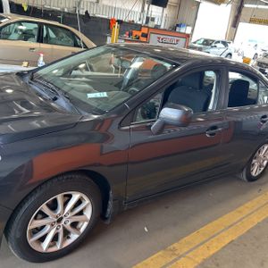 SUBARU IMPREZA PREMIUM - 2