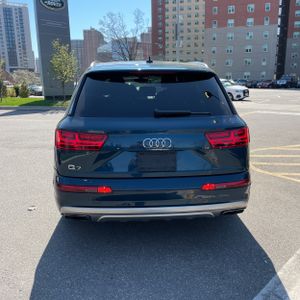 AUDI Q7 QUATTRO PRESTIGE 55 TFSI - 7