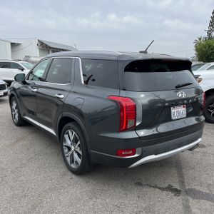HYUNDAI PALISADE SEL - 5
