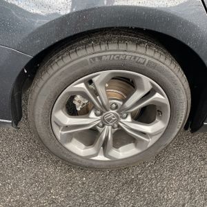 2024 Honda ACCORD EX — миниатюра 19