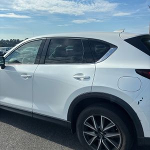 صورة 6 لـ 2018 Mazda CX-5 GRAND TOURING