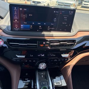 2025 Acura MDX W/TECH 缩略图 37