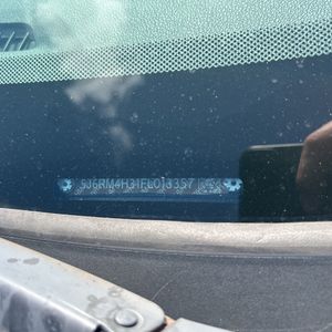 2015 Honda CR-V LX 照片 46