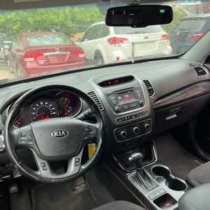 2014 KIA SORENTO LX 缩略图 31