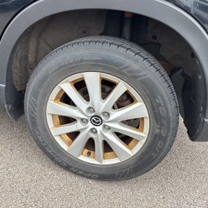 2014 Mazda CX-5 TOURING 照片 18