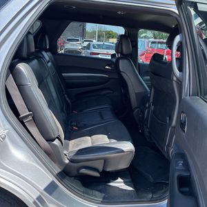 2020 Dodge DURANGO GT PLUS — миниатюра 35