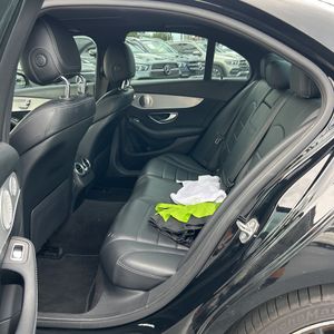 2020 Mercedes-BENZ C-CLASS thumbnail 34
