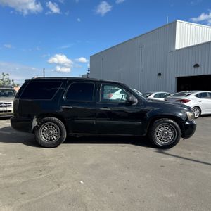 CHEVROLET TAHOE LS - 10