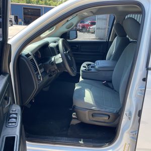 2019 RAM 1500 CLASSIC TRADESMAN 照片 30