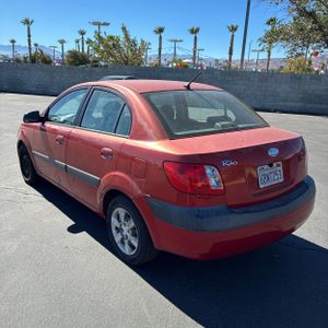 صورة 5 لـ 2007 KIA RIO LX
