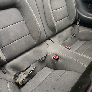 2015 FORD MUSTANG V6 — миниатюра 34
