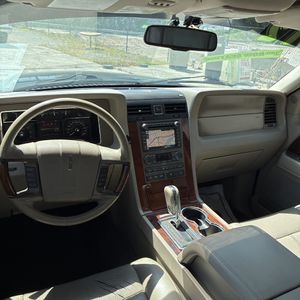 2012 Lincoln NAVIGATOR BASE — миниатюра 36