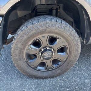 2018 RAM 3500 LARAMIE — миниатюра 17