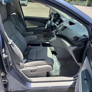 2012 Honda CR-V EX-L thumbnail 32