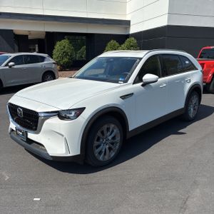 MAZDA CX-90 3.3 TURBO PREFERRED - 1