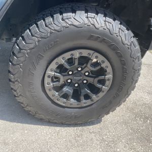 صورة مصغرة 18 لـ 2024 FORD BRONCO RAPTOR