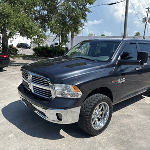 2016 RAM 1500 BIG HORN thumbnail 49