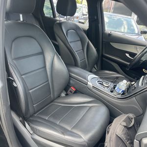 صورة مصغرة 33 لـ 2019 Mercedes-BENZ GLC