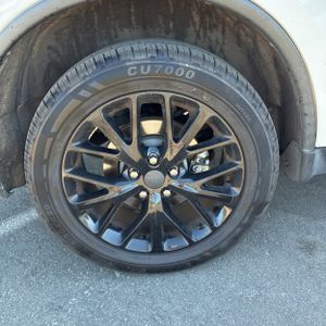 2014 Dodge DURANGO CITADEL 缩略图 19