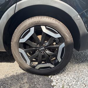 صورة مصغرة 18 لـ 2024 KIA TELLURIDE S