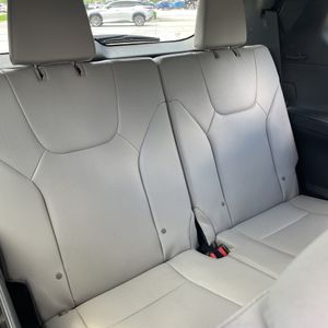 صورة مصغرة 36 لـ 2025 Lexus TX 350 PREMIUM