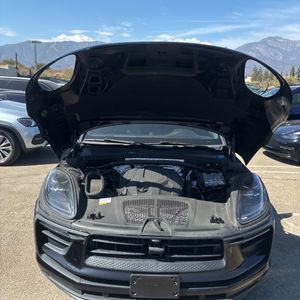 2022 Porsche MACAN BASE — миниатюра 46