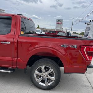 FORD F-150 XLT - 6