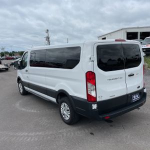 FORD TRANSIT 350 XLT - 5