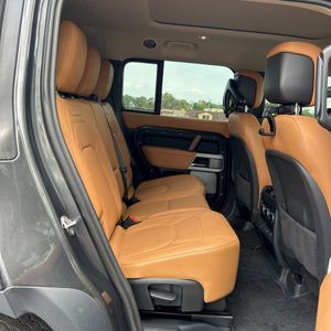 2023 LAND Rover DEFENDER 130 FIRST EDITION 照片 35